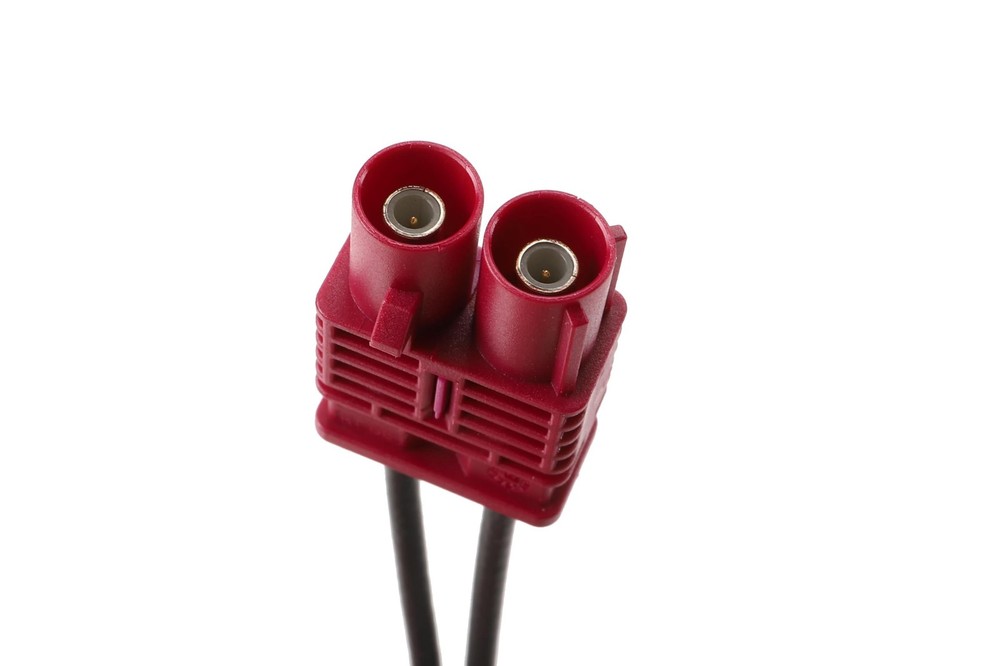 GM Genuine Parts 85641167 High Frequency Antenna
