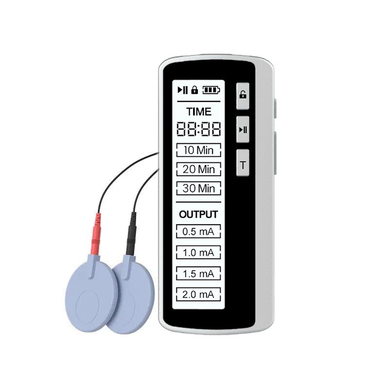 Home tDCS Device: Transcranial Direct Current Stimulation for Cognition