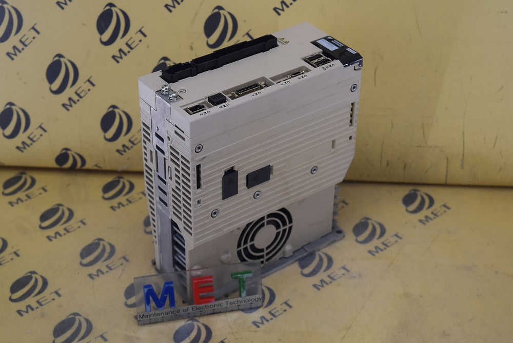 Repair ticket for SGDV-3R8A15A [SERVO DRIVER]