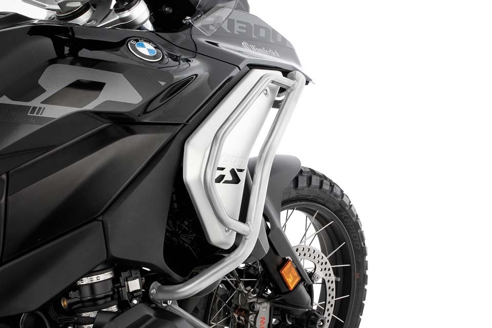 WUNDERLICH ULTIMATE ENGINE GUARDS R1300GS