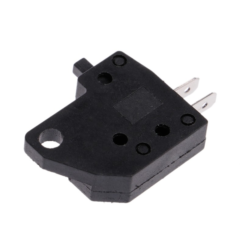 Brake Light Switch Front Right Hand Brake Lever Stop Light Switch for Pit Quad