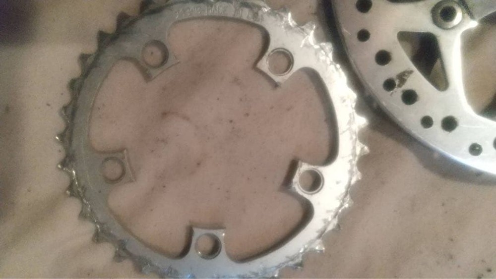 Cset Vintage FC-M737