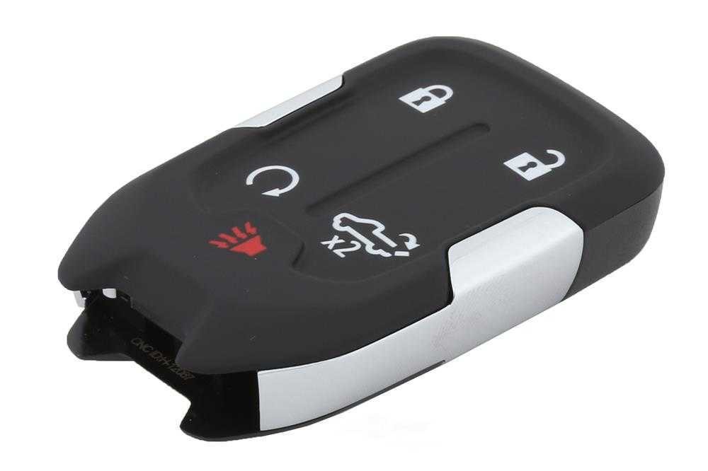 Keyless Entry Transmitter