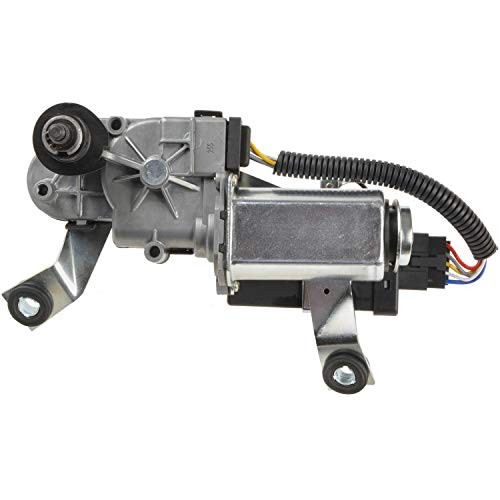 Select 85-1005 New Wiper Motor