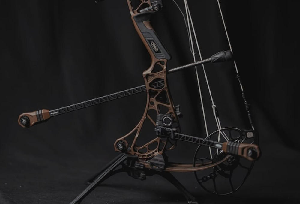 ARC Engage Limb Legs