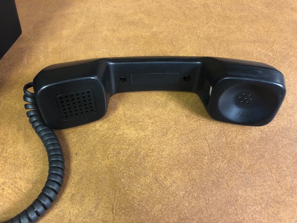 BOGEN MC2000 MCDS3 / MCDS3 Administrative Display Telephone
