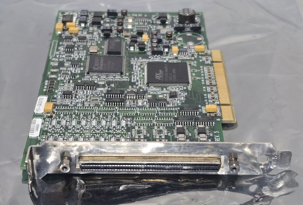 Measurement Computing PCI-DAC6702 Analog Output and Digital I/O Board