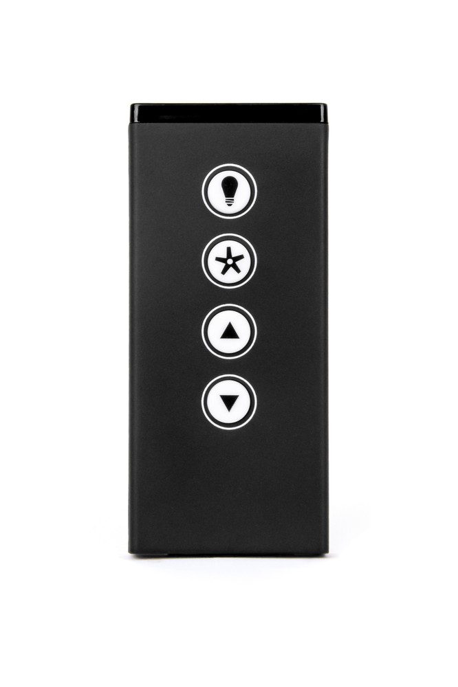 2pk Replacement Remote for Hunter Ceiling Fan Handheld Remote Control K6266-02