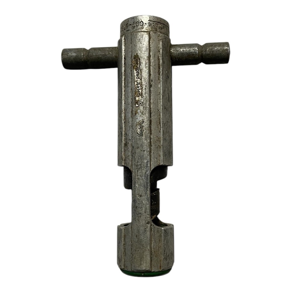 Ripley Cablematic CCT 3750 Coring Tool