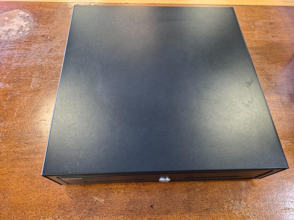 Toast Flex POS System Touch Screen w/ Printer, card reader & Cables