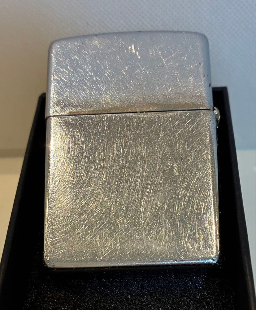 ZIPPO Made in 1996
