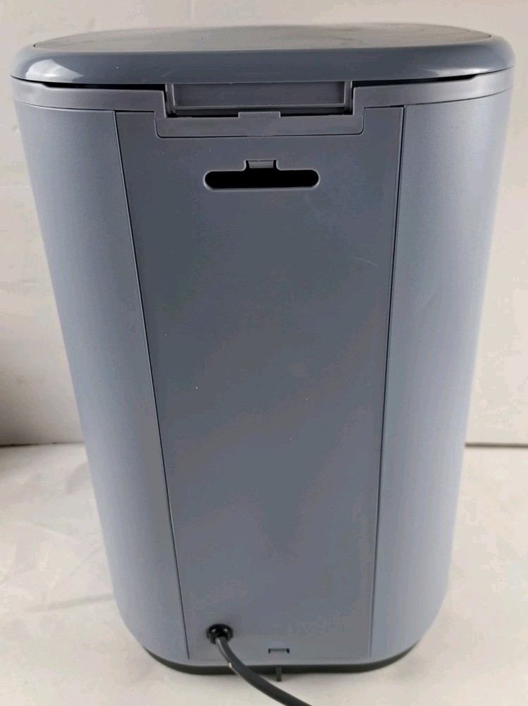 Beautiful 14-Cup Programmable Coffee Maker w Touch Display CM1199-UL - BASE ONLY