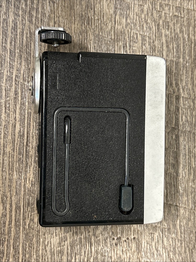 Miscellaneous Camera And Accessories Lot