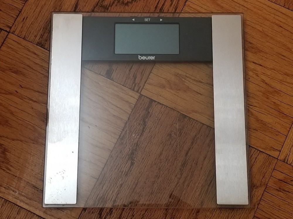 Beurer Scale
