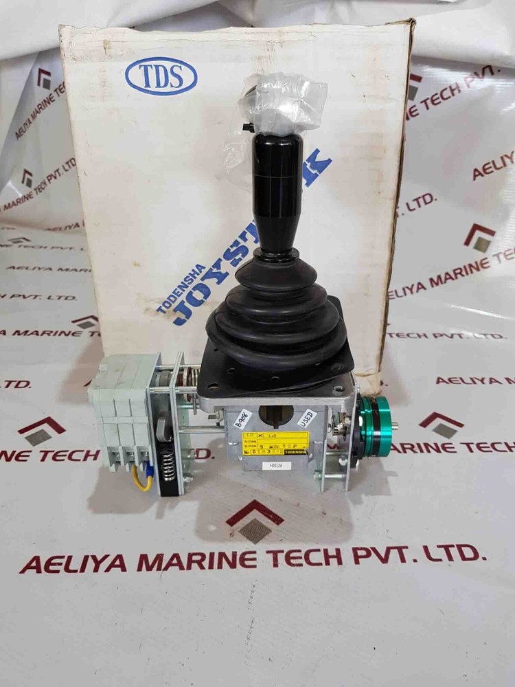 Todensha LUXL1B Joystick Controller