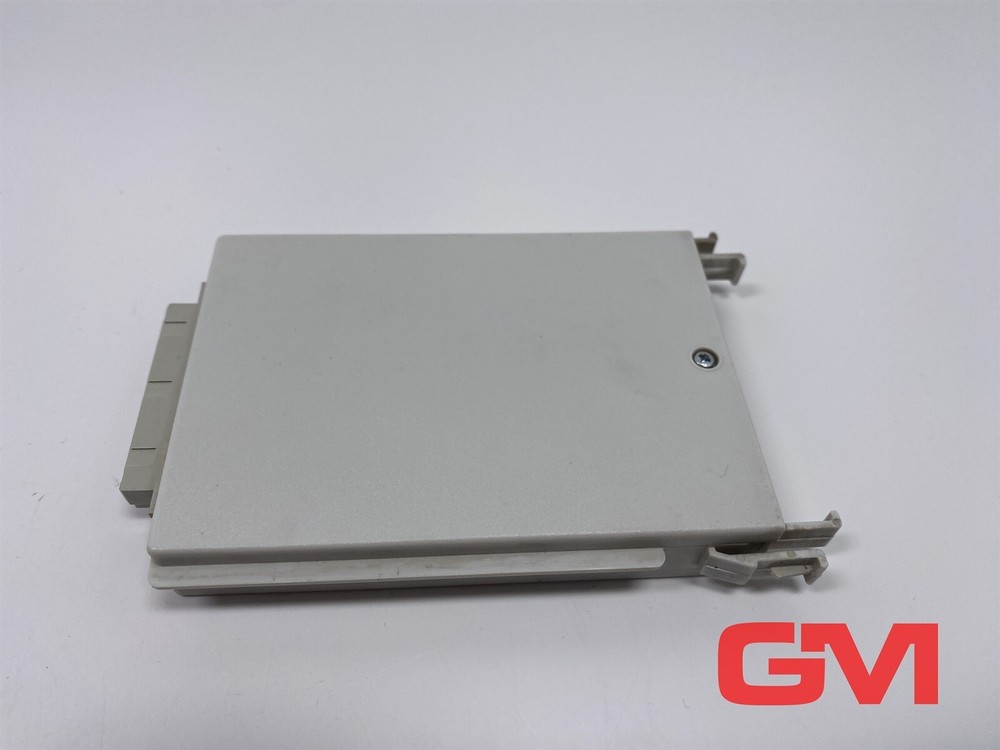 Indramat Programming Module DSM 2.1-E11-01.RS Software Unit DSM 2.1