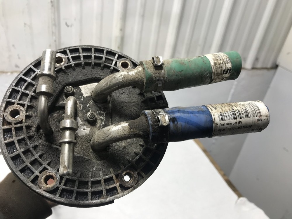 Peterbilt 386 DEF Sensor - Used