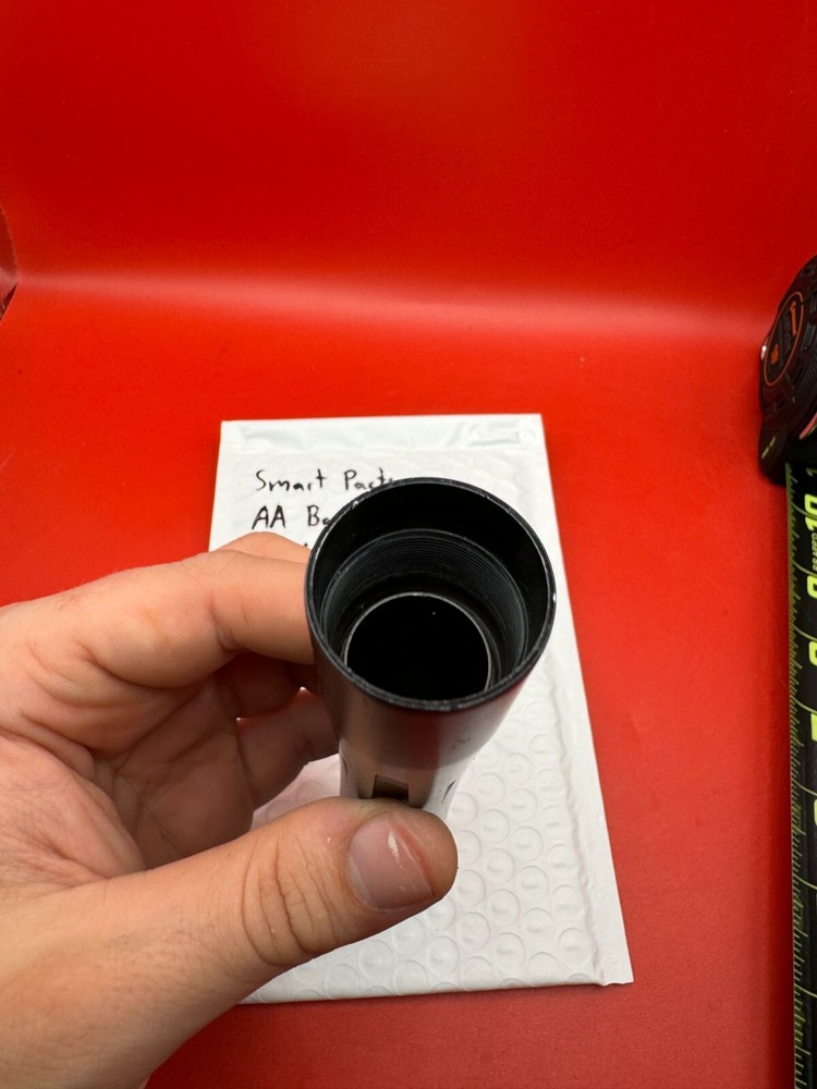 Smart Parts AA Barrel Back Ion/Impulse/Luxe Thread