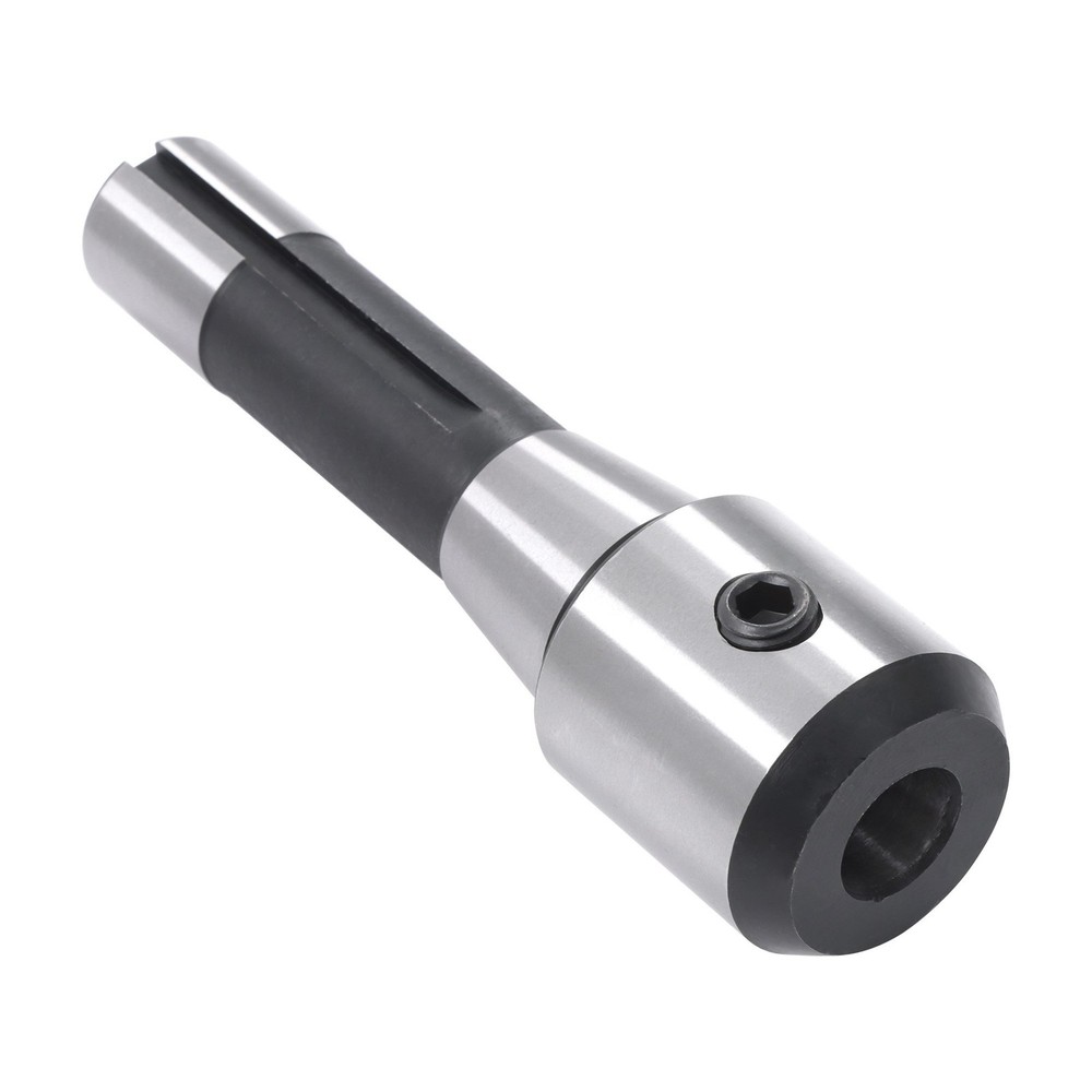 5/8" Precision R8 End Mill Holder For Machines Adaptor Tool Milling