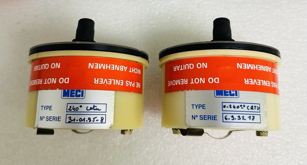 Detex Voltage Detector Phasing Testers Accesories