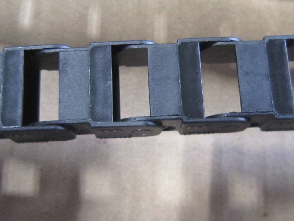 Igus--Cable Chain lot