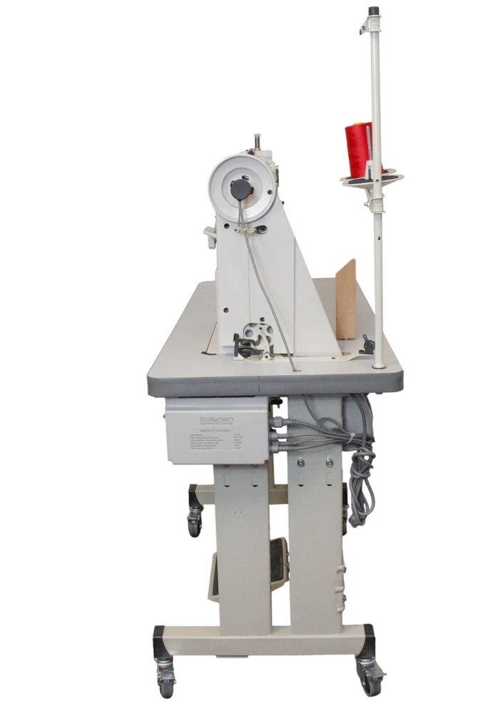 NT-26518 HEAVY DUTY SINGLE NEEDLE POST SEWING MACHINE