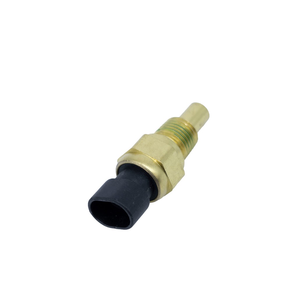 TX89 Coolant Temperature Sensor & Connector For GM Various Vehicles Engine Temp