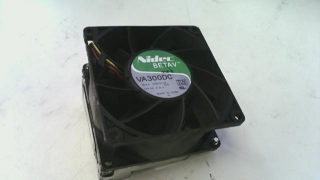 Sun Microsystems T2000 Server Case Cooling Fan 541-0275