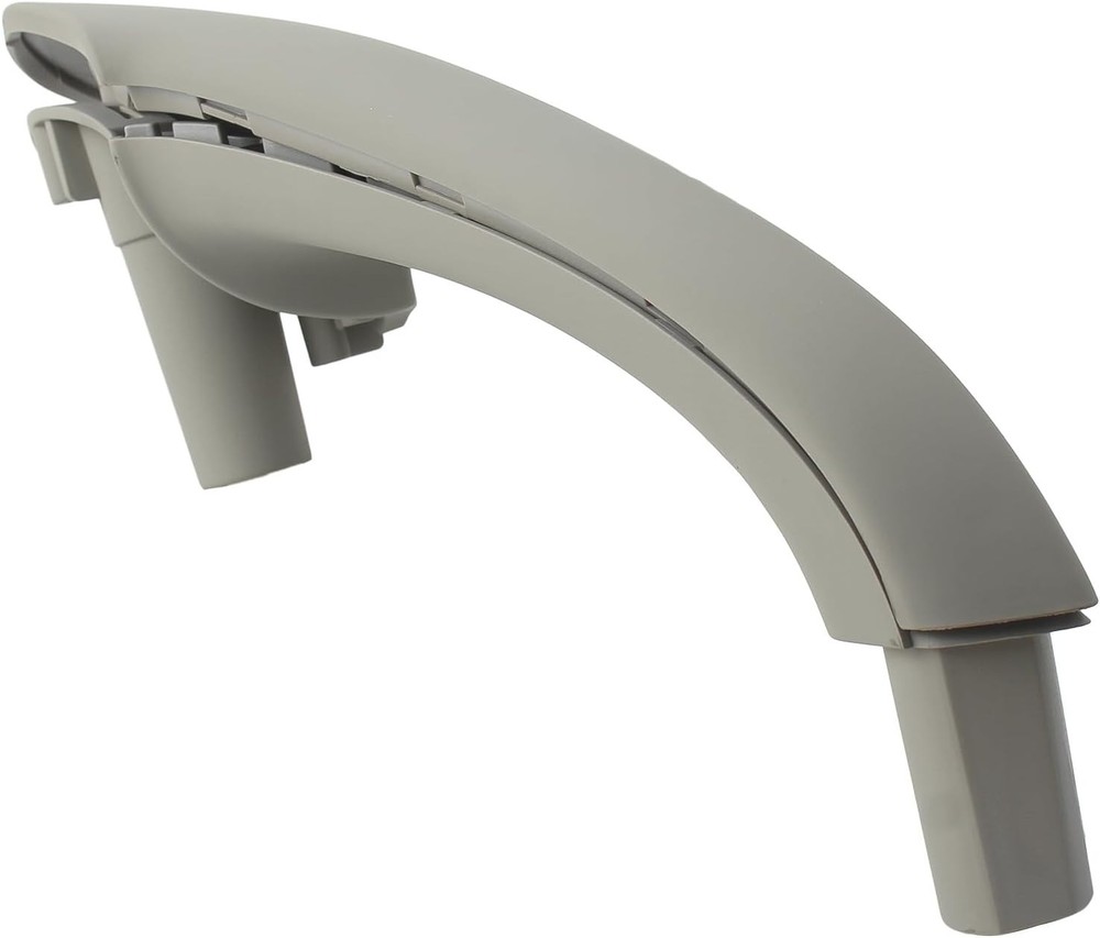 1 Pair Front Left & Right Interior Door Pull Handle Compatible with C230 C240 C2