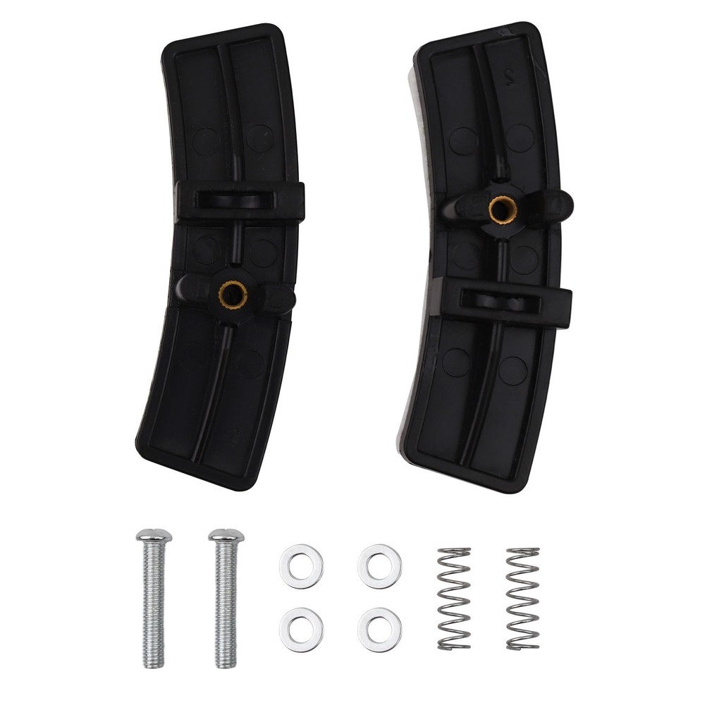 Improved Performance and Safety with Exercise Bike Replacement Brake Pads