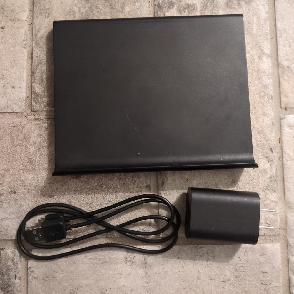 Amazon Charging Dock ZE83PH For Fire HD 8 Tablet 7th Gen 2017
