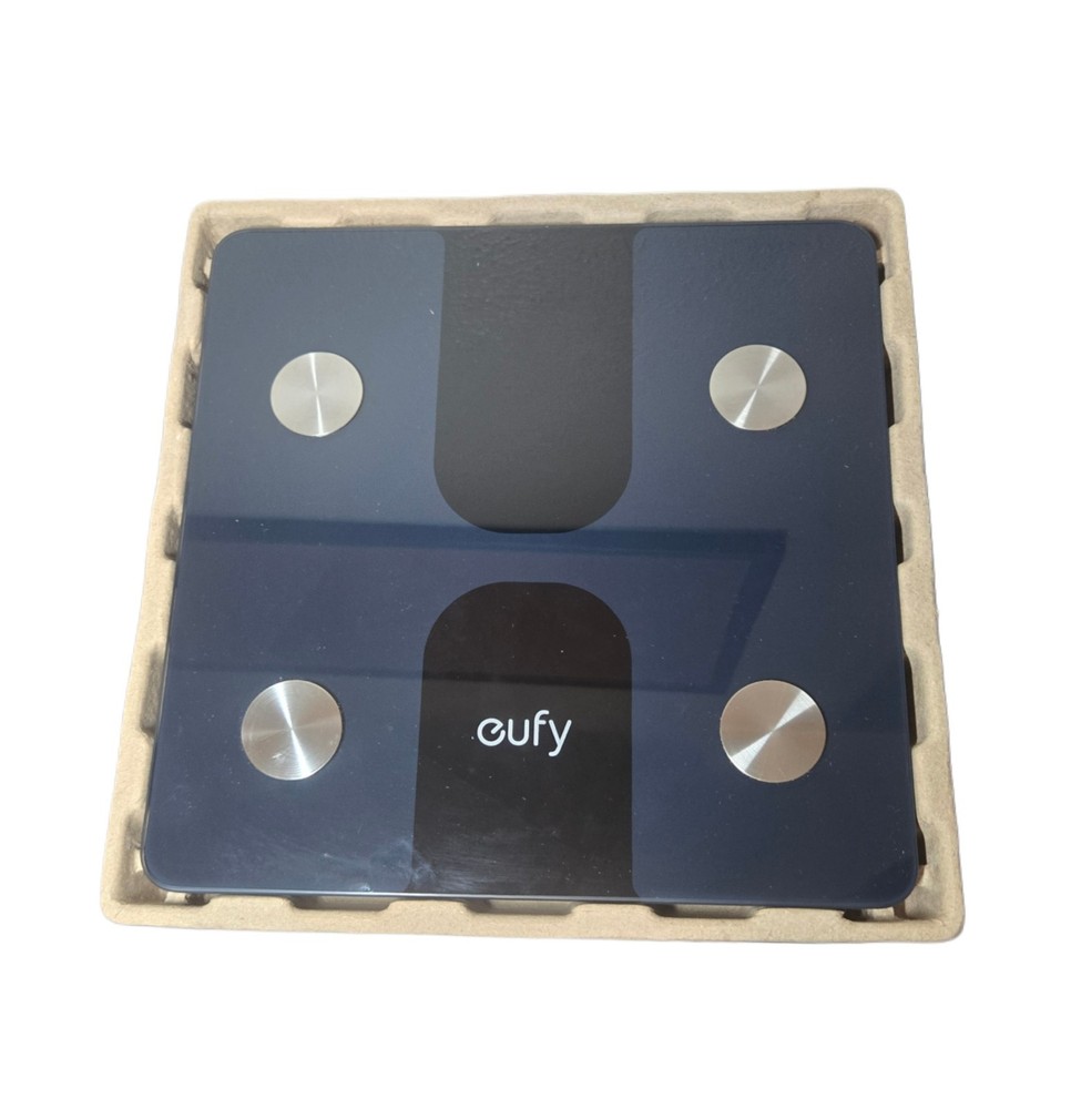 Eufy Smart Scale C1 Bluetooth Body Fat Scale Wireless Digital NEW