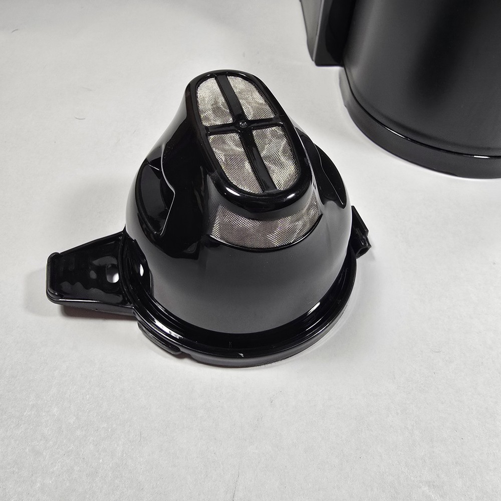 Hamilton Beach - FlexBrew Single-Serve Coffee Maker - Black -