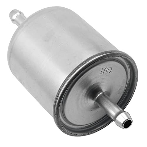 Fuel Filter - 043-0840