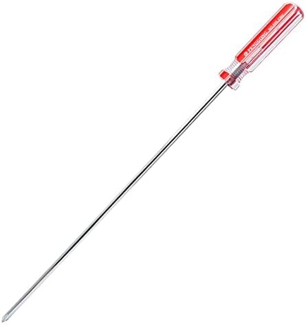 Extra Long Phillips Head Screwdriver Tool