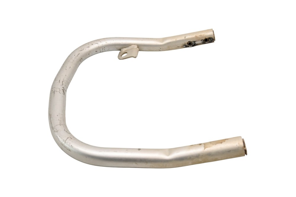 08 Can-Am DS450 Rear Grab Bar