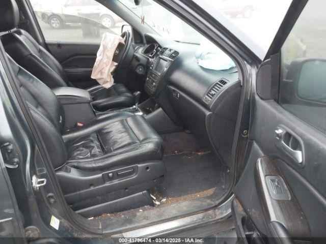Transfer Case Fits 06-15 PILOT 4720006