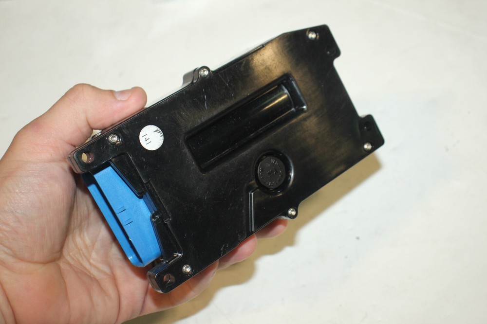 Thermo King Tracker Module TKV5 3E97534G03 425470