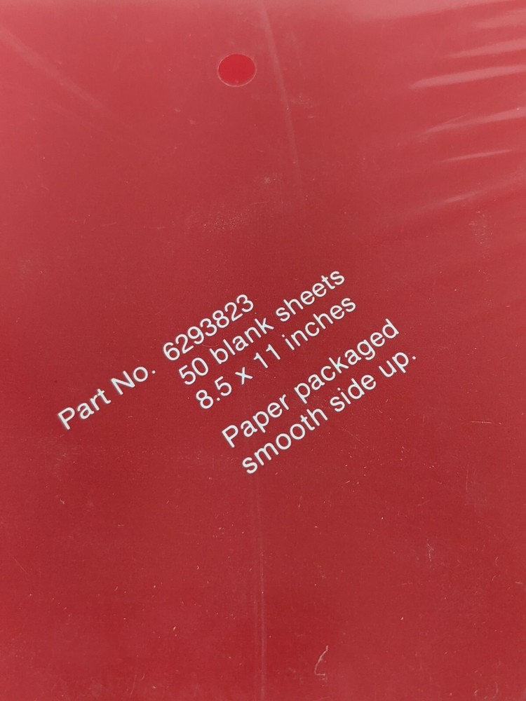 Vintage IBM Plotter Paper Graphics Printer Machine Image Diagram Map Creator