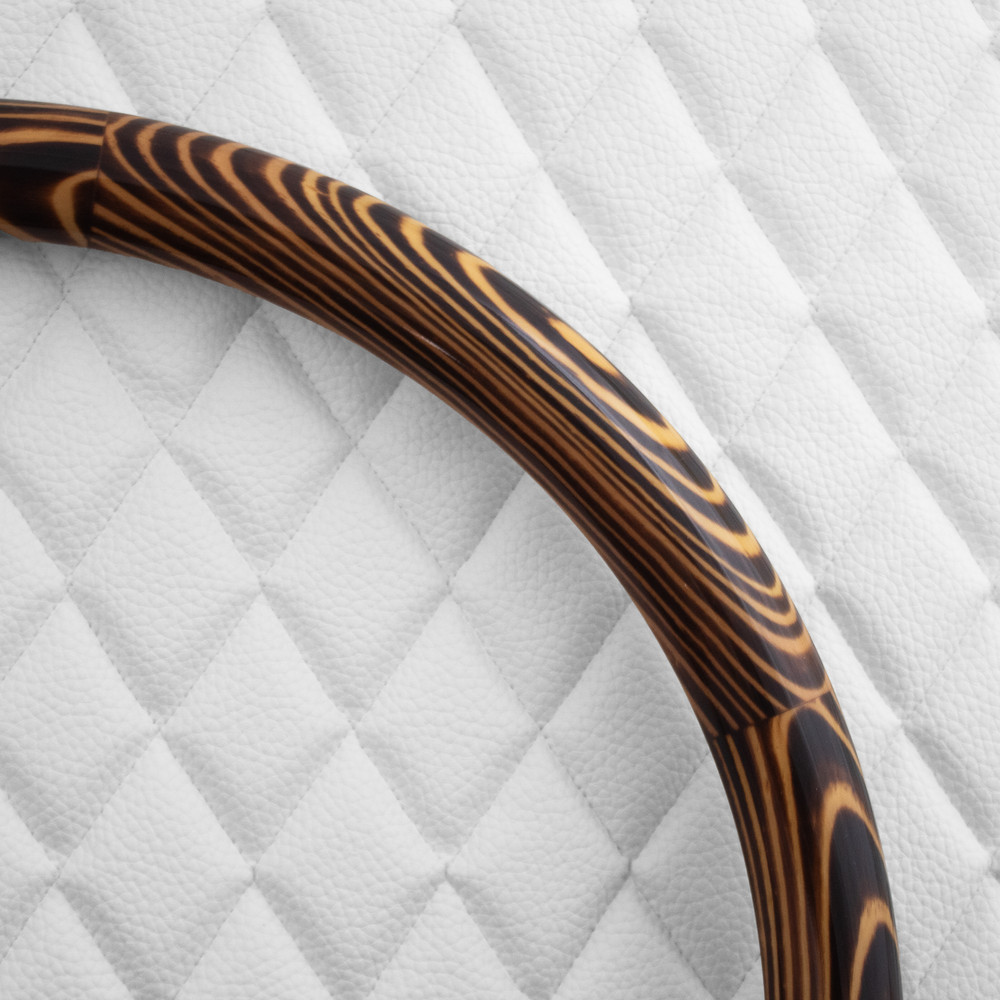 14" Flame Pine Replacement Half Wrap for Forever Sharp Wheel