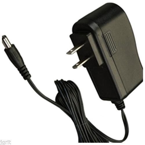 12vac POWER ADAPTER = Versa Link ATX 250 phone line processor electric wall plug