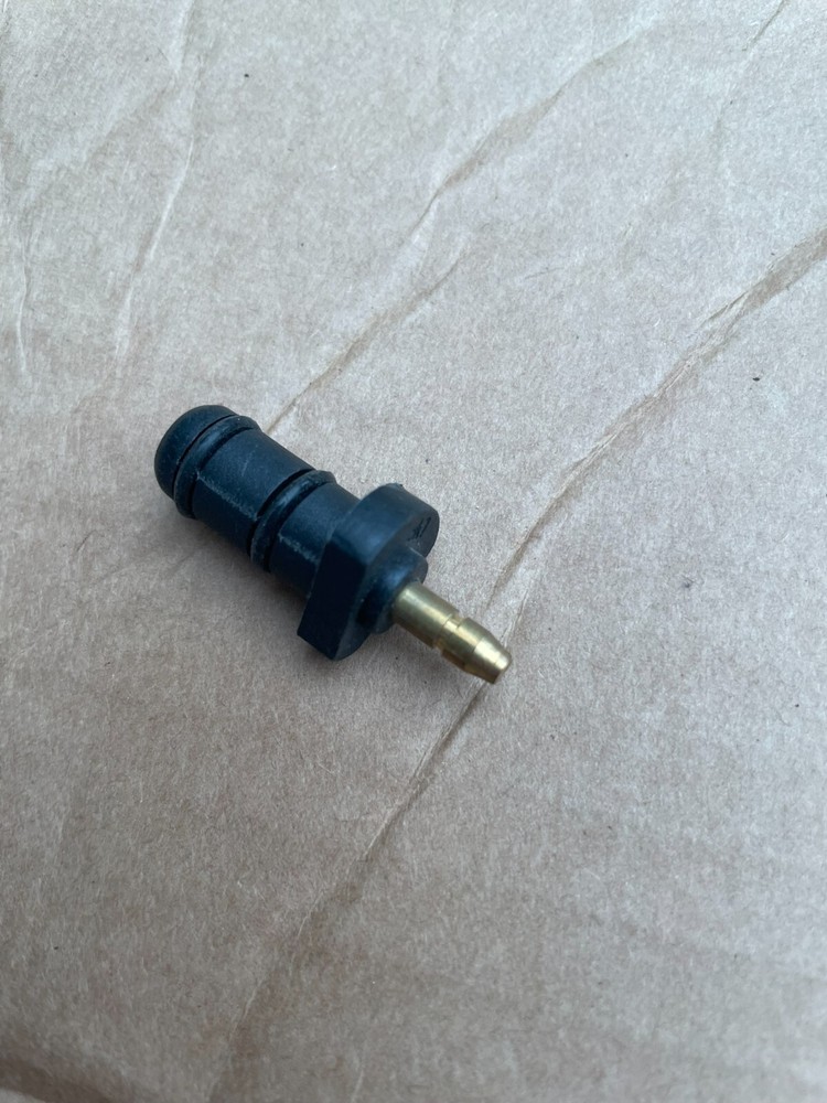 Honda CA125 neutral indicator