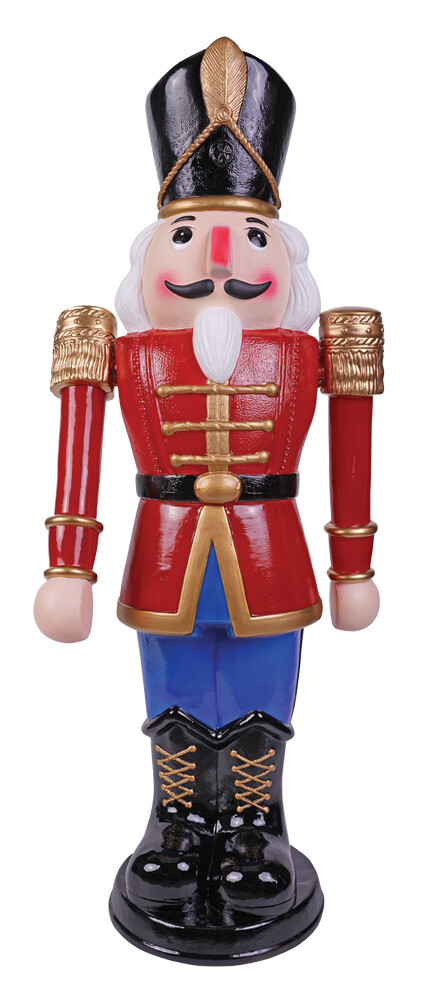 NUTCRACKER ANIMATED