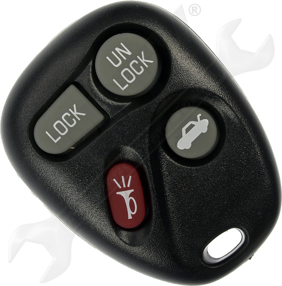 Dorman 99511ST Keyless Remote 4 Button