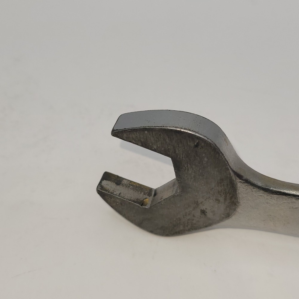 24mm Open End Wrench 7.5 in - Wright - USA