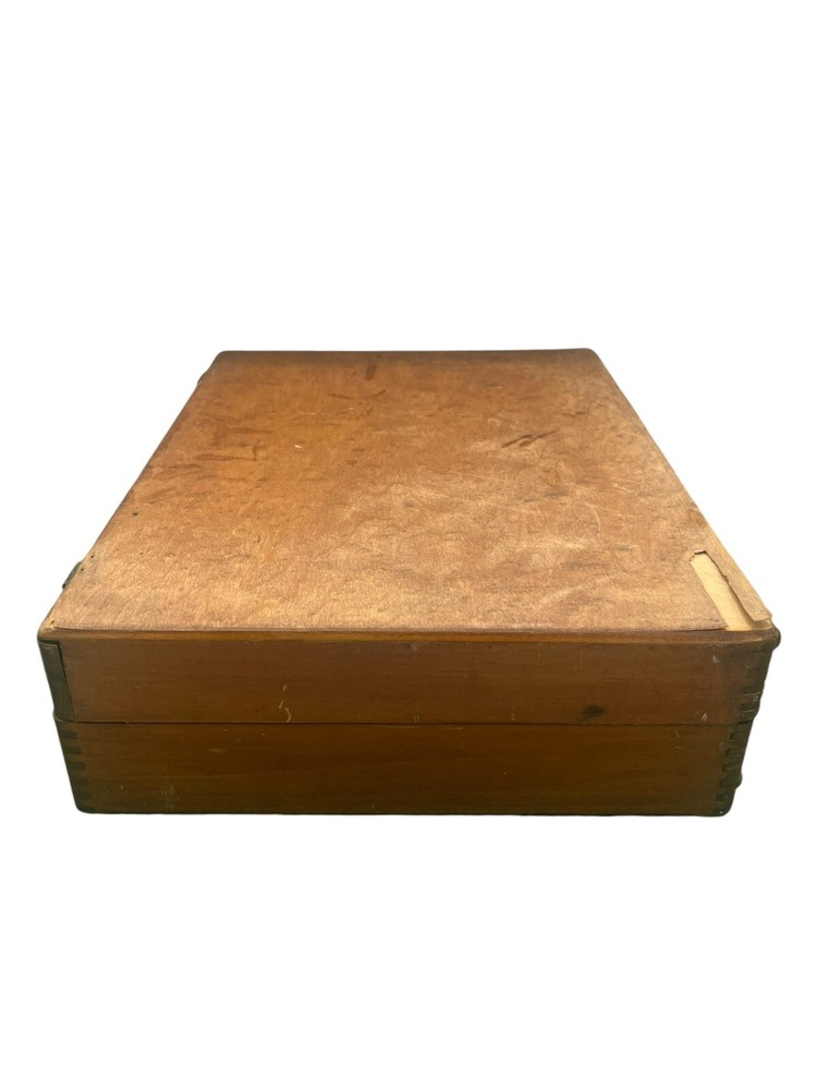 Vintage Art Set