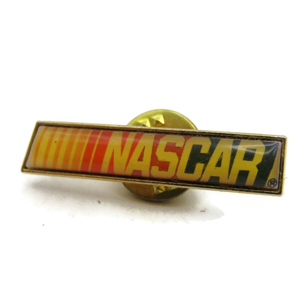 NASCAR Pin Vintage