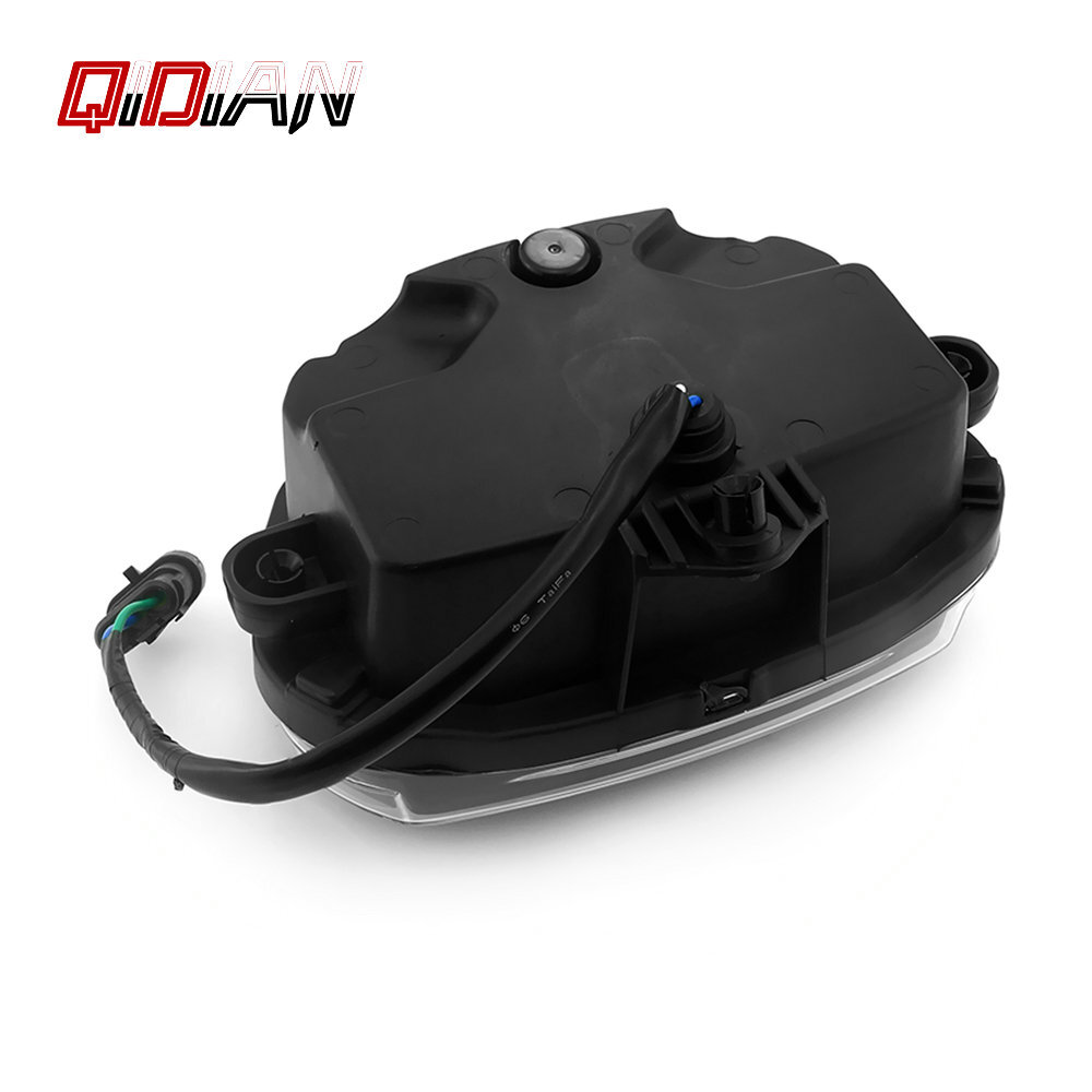 Headlight Motorcycle Front LED Head Light Signal Light For Sprint 150 2017-2024