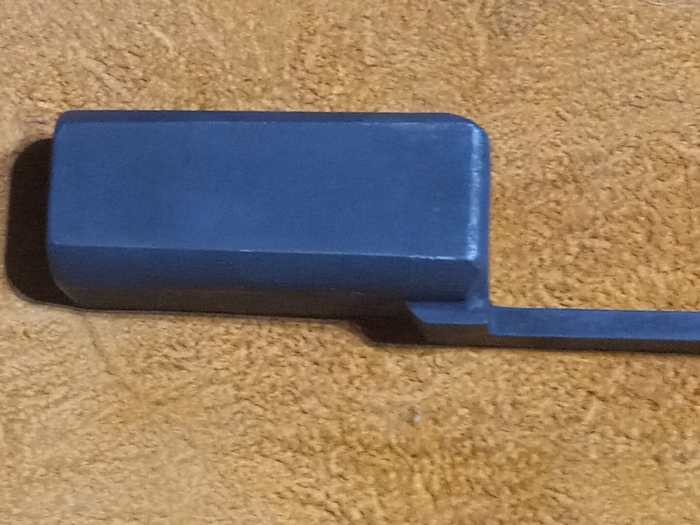 M1 Carbine Operating Slide Underwood Type 1A var. 3