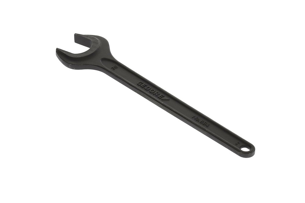GEDORE - 6576700 894 36 Single open ended spanner 36 mm